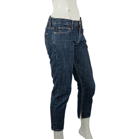 ISABEL MARANT Etoile Women's Denim Jeans Cotton Size 38 fits 32w - Picture 4 of 8